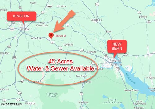 125 Gladys St, Dover, NC, 28526 | Card Image