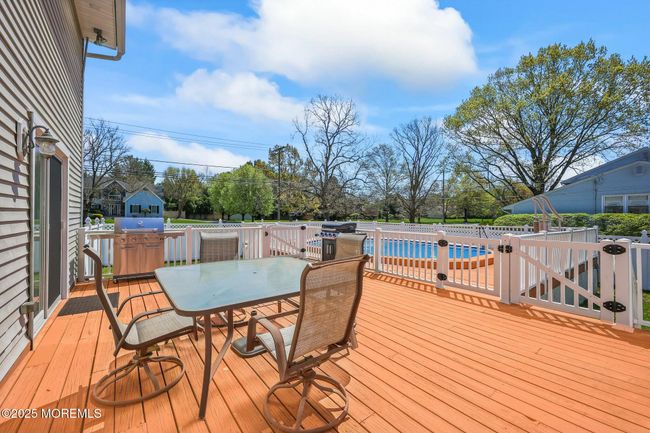 162 Joysan Ter, House other with 4 bedrooms, 3 bathrooms and null parking in Freehold NJ | Image 39