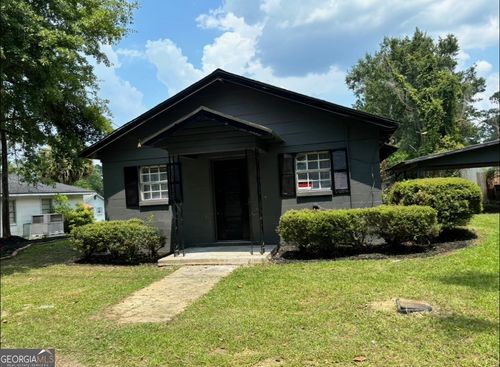 503 N Culpepper St, Quitman, GA, 31643-1635 | Card Image