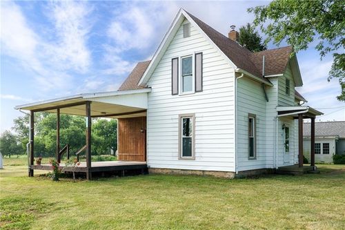 5214 Crawford Toms Run Rd, Brookville, OH, 45309-9751 | Card Image