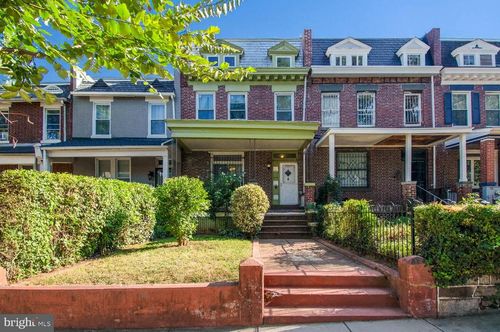 634 Irving St Nw, WASHINGTON, DC, 20010-2906 | Card Image