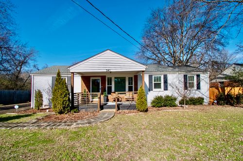 341 Wimpole Dr, Nashville, TN, 37211-2628 | Card Image