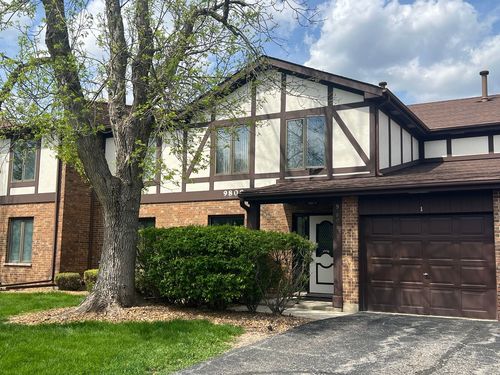 2b-9808 Mill Dr W, Palos Park, IL, 60464-2689 | Card Image