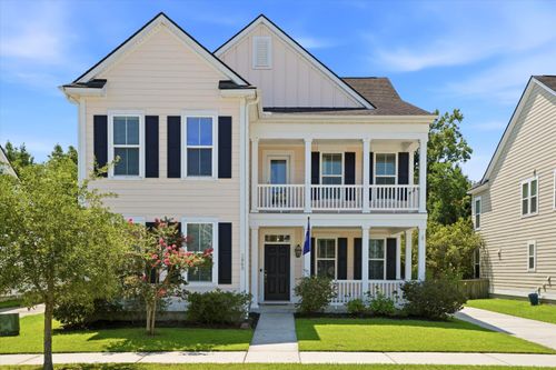 2869 Rutherford Way, Charleston, SC, 29414-6688 | Card Image