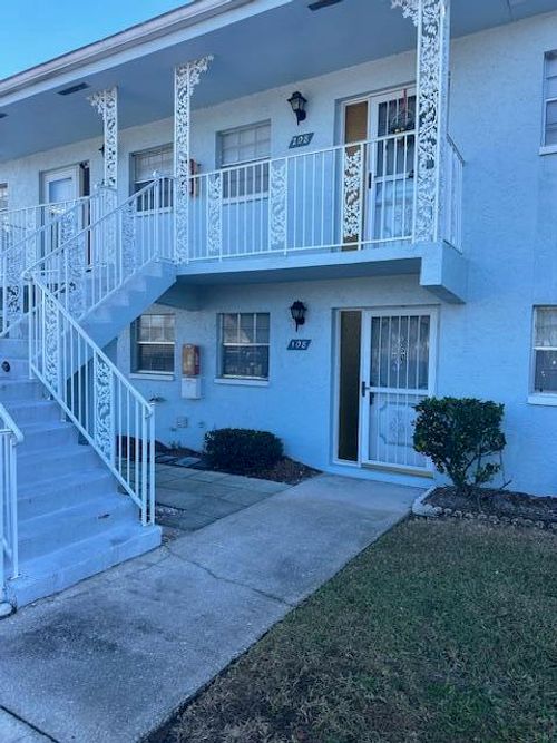 108-1005 Knox Mcrae Dr, Titusville, FL, 32780-6142 | Card Image
