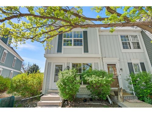 10480 W Dartmouth Ave, Lakewood, CO, 80227-5606 | Card Image