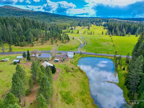 1995 Glenwood Rd, Kamiah, ID, 83536-5133 | Card Image