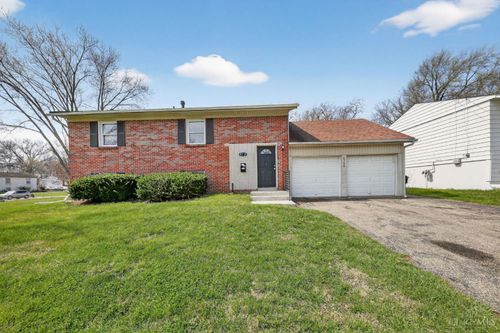 9738 Dunraven Drive, Colerain Twp, OH, 45251 | Card Image
