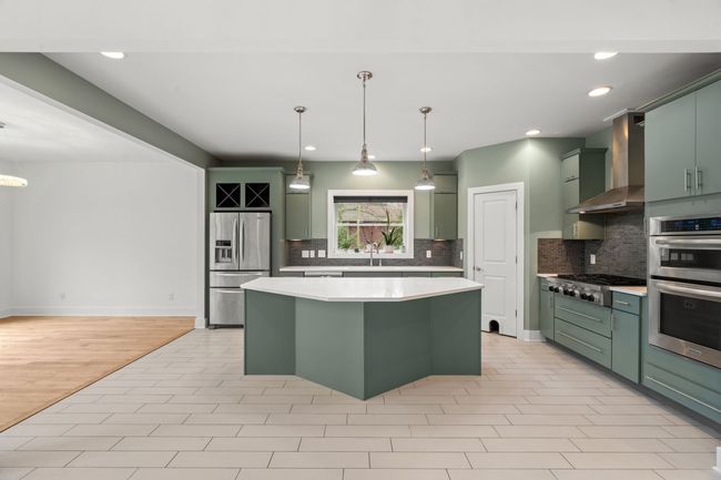 3455 E Shady Ridge Ln, House other with 4 bedrooms, 4 bathrooms and null parking in Midland MI | Image 19