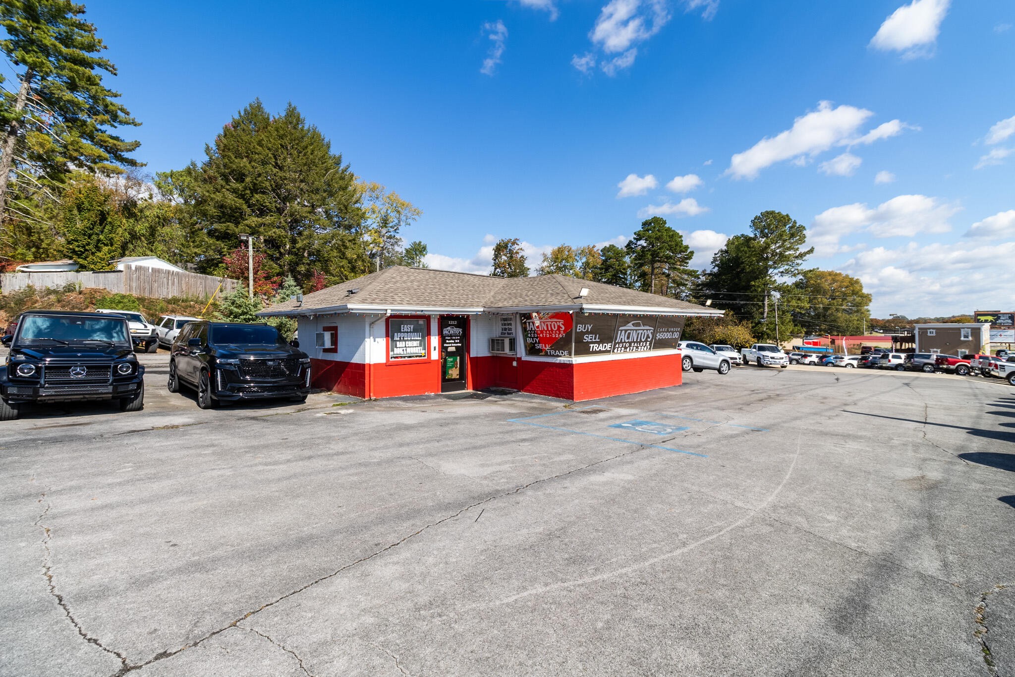 Commercial Sale in Cleveland 3