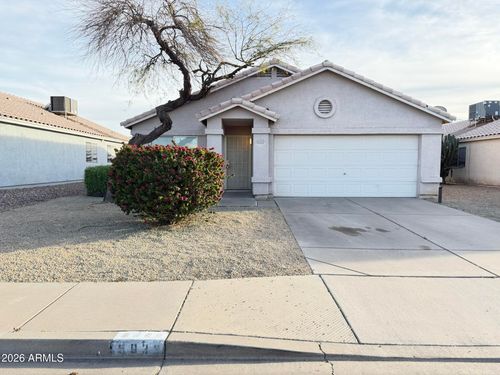 5033 E Colby St, Mesa, AZ, 85205-7223 | Card Image