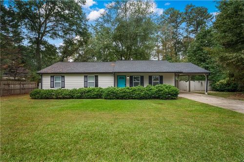 2758 Aruba Dr, Powder springs, GA, 30127-1588 | Card Image