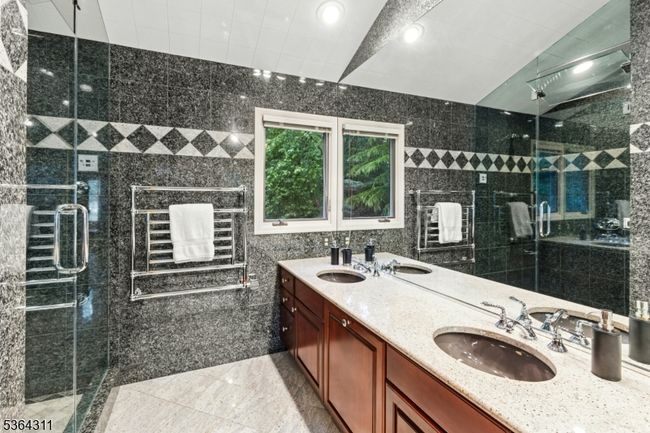 2242 Shawnee Path, House other with 5 bedrooms, 3 bathrooms and null parking in Scotch Plains NJ | Image 25