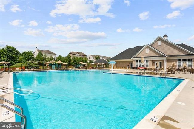 1539 Oakley Ln, Townhouse with 3 bedrooms, 3 bathrooms and null parking in HANOVER MD | Image 34