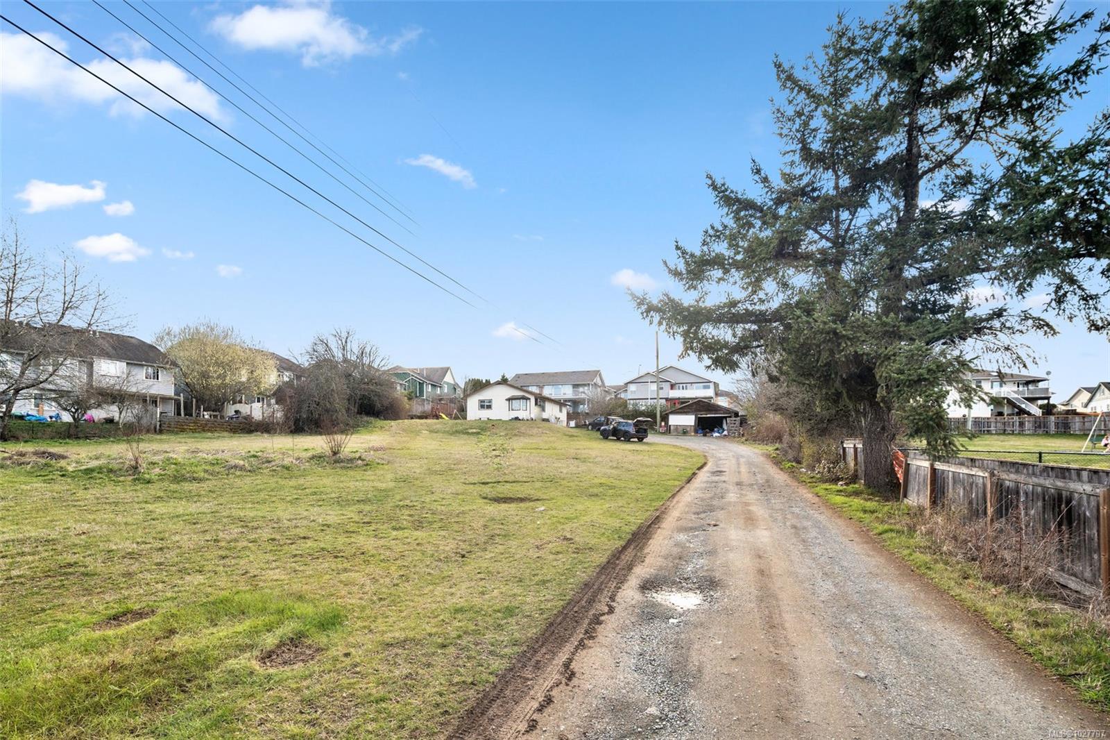 Residential in Duncan 3