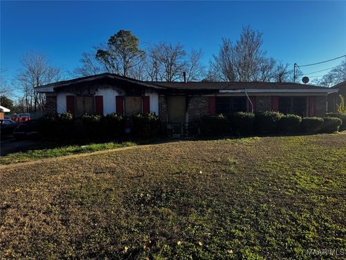 1346 Biscayne Dr, Montgomery, AL, 36116-2816 | Card Image