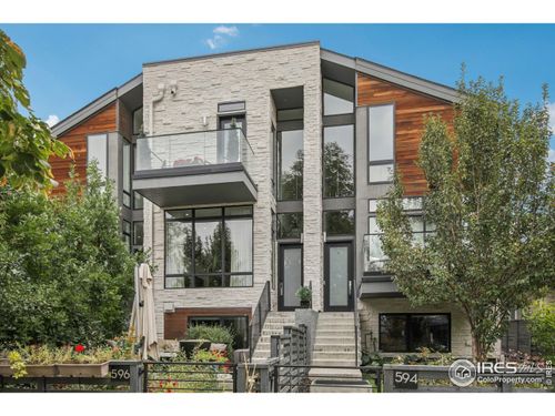 594 Saint Paul St, Denver, CO, 80206-4339 | Card Image