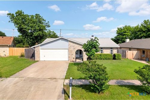 2406 Buttercup Cir, Killeen, TX, 76542-1803 | Card Image