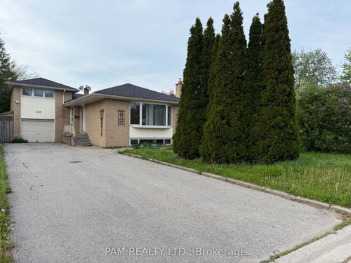 423 Lynett Crescent, Richmond Hill, ON, L4C2V6 | Card Image