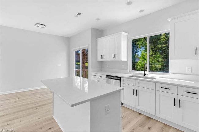 307 Princeton Ave, House other with 3 bedrooms, 3 bathrooms and null parking in High Point NC | Image 16