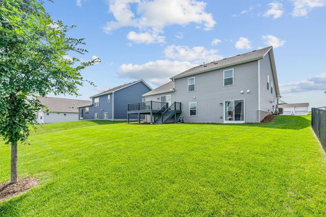 1946 Meridian Curv, House other with 4 bedrooms, 3 bathrooms and null parking in Carver MN | Image 48