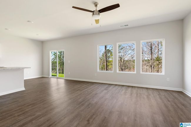 38 Broken Arrow Ln, House other with 3 bedrooms, 3 bathrooms and null parking in MUNFORD AL | Image 5