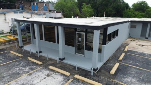 2810 Hillcrest Dr, Balcones Heights, TX, 78201-7046 | Card Image