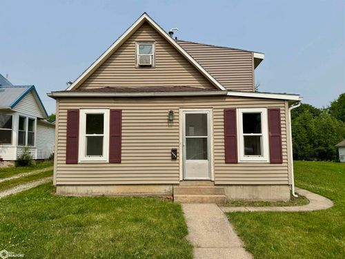 1509 6th Avenue, Belle Plaine, IA, 52208 | Card Image