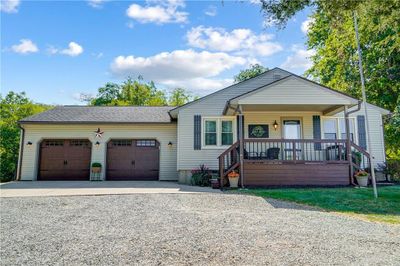 1791 Berlin Road, House other with 3 bedrooms, 2 bathrooms and null parking in Wilmington OH | Image 2