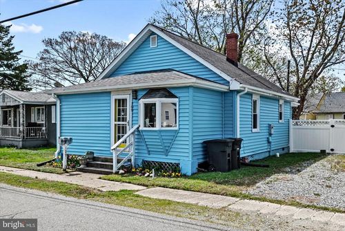 109 Bancroft Ave, COLONIAL BEACH, VA, 22443-2403 | Card Image