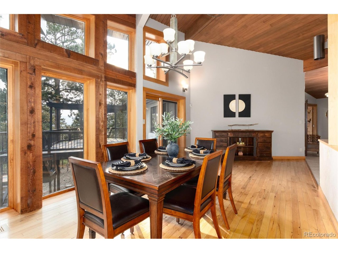 Residential in Colorado Springs 5