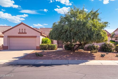 20007 N Siesta Rock Dr, Surprise, AZ, 85374-4534 | Card Image