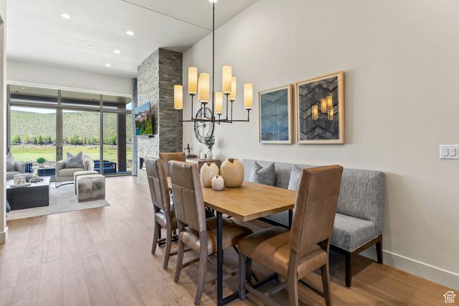 6312 Double Deer Loop, House other with 2 bedrooms, 3 bathrooms and 3 parking in Park City UT | Image 19