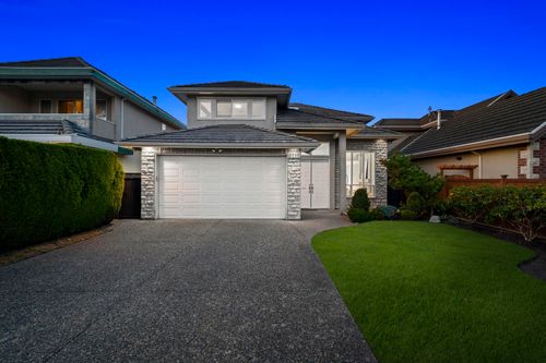 6215 Garrison Crt, Richmond, BC, V7C5S2 | Card Image