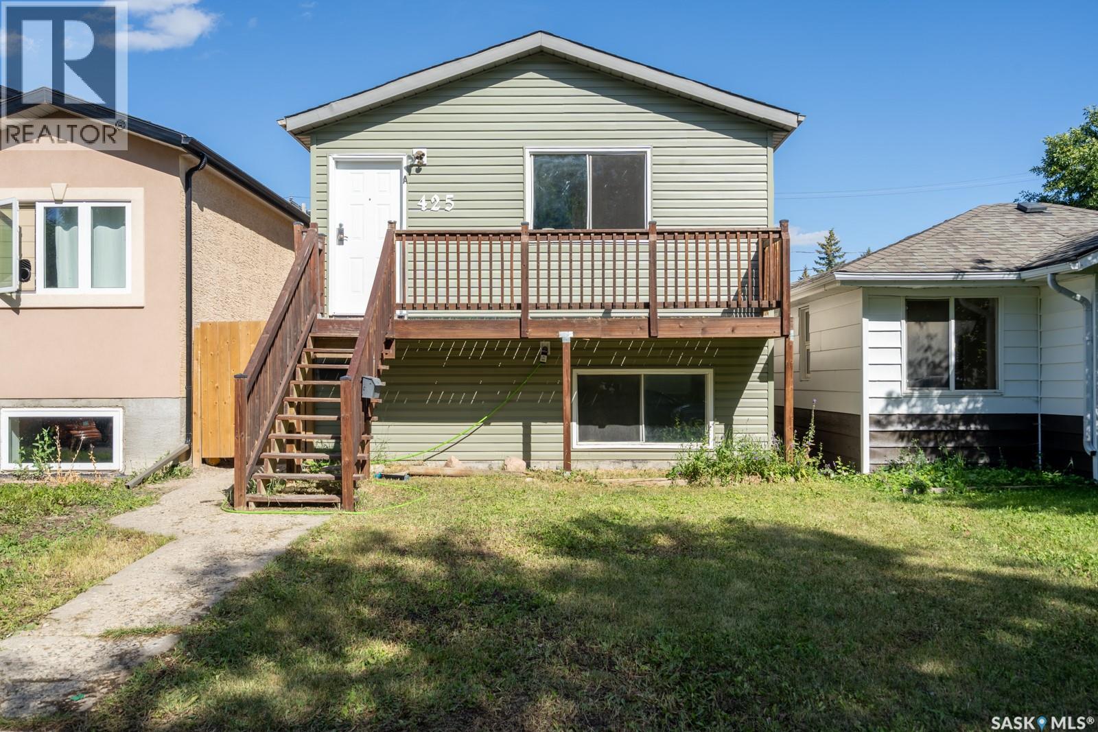 Residential in Regina