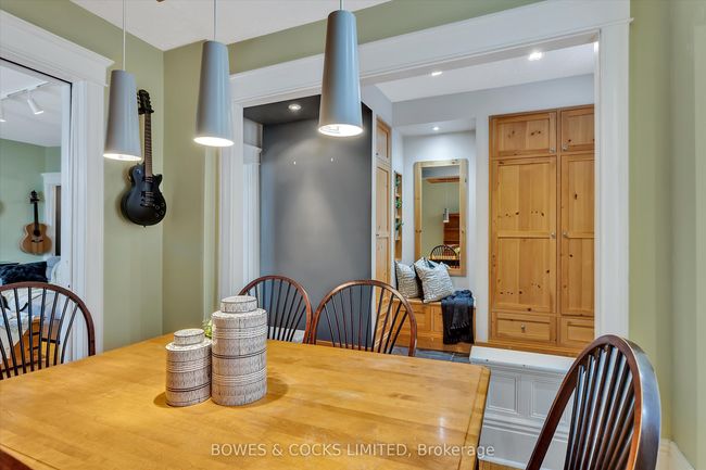 709 Bethune St, House other with 3 bedrooms, 2 bathrooms and 3 parking in Peterborough ON | Image 7