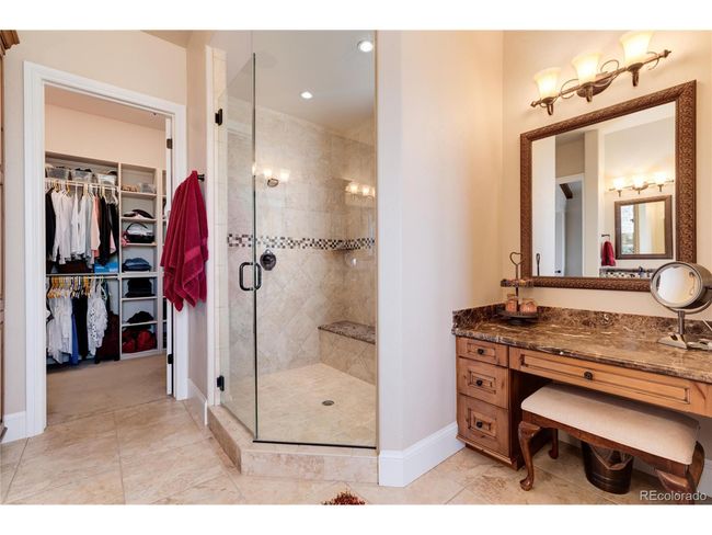 8002 Galileo Way, House other with 5 bedrooms, 6 bathrooms and null parking in Littleton CO | Image 22