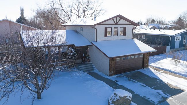3 Westrose Avenue, House other with 4 bedrooms, 3 bathrooms and 4 parking in Claresholm AB | Image 5