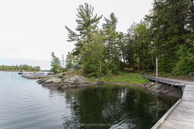 1 B 642 White Pigeon Island, House other with 6 bedrooms, 4 bathrooms and null parking in The Archipelago ON | Image 36