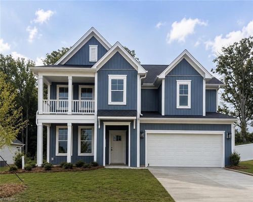 471 Yarrow Dr, Lexington, NC, 27295-7753 | Card Image