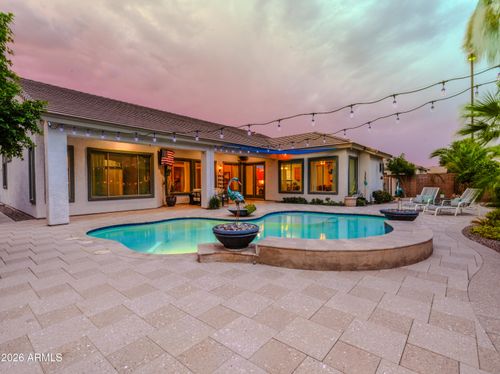 4043 E Patrick Court, Gilbert, AZ, 85295 | Card Image