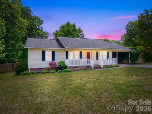 425 Catawba Dr, Salisbury, NC, 28147-9439 | Card Image