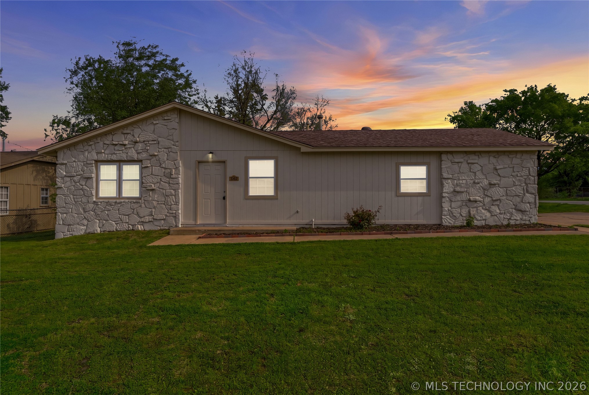 Residential in Kellyville 2