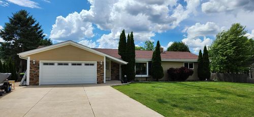 24 Hammes Drive, Mount Pleasant, WI, 53406 | Card Image