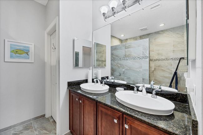 Primary Bath 2nd floor | Image 27
