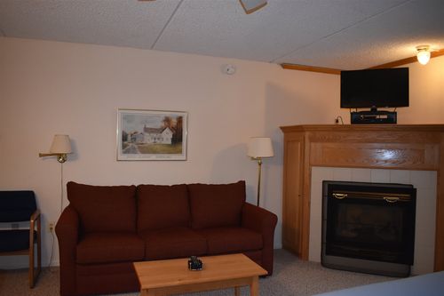 46 Liftside 46 At Smugglers Notch Resort, Cambridge, VT, 05464 | Card Image