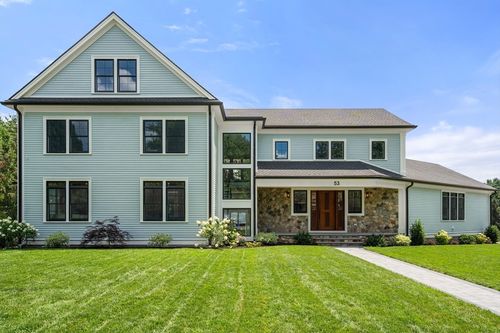 53 Crestview Rd, Belmont, MA, 02478-2105 | Card Image