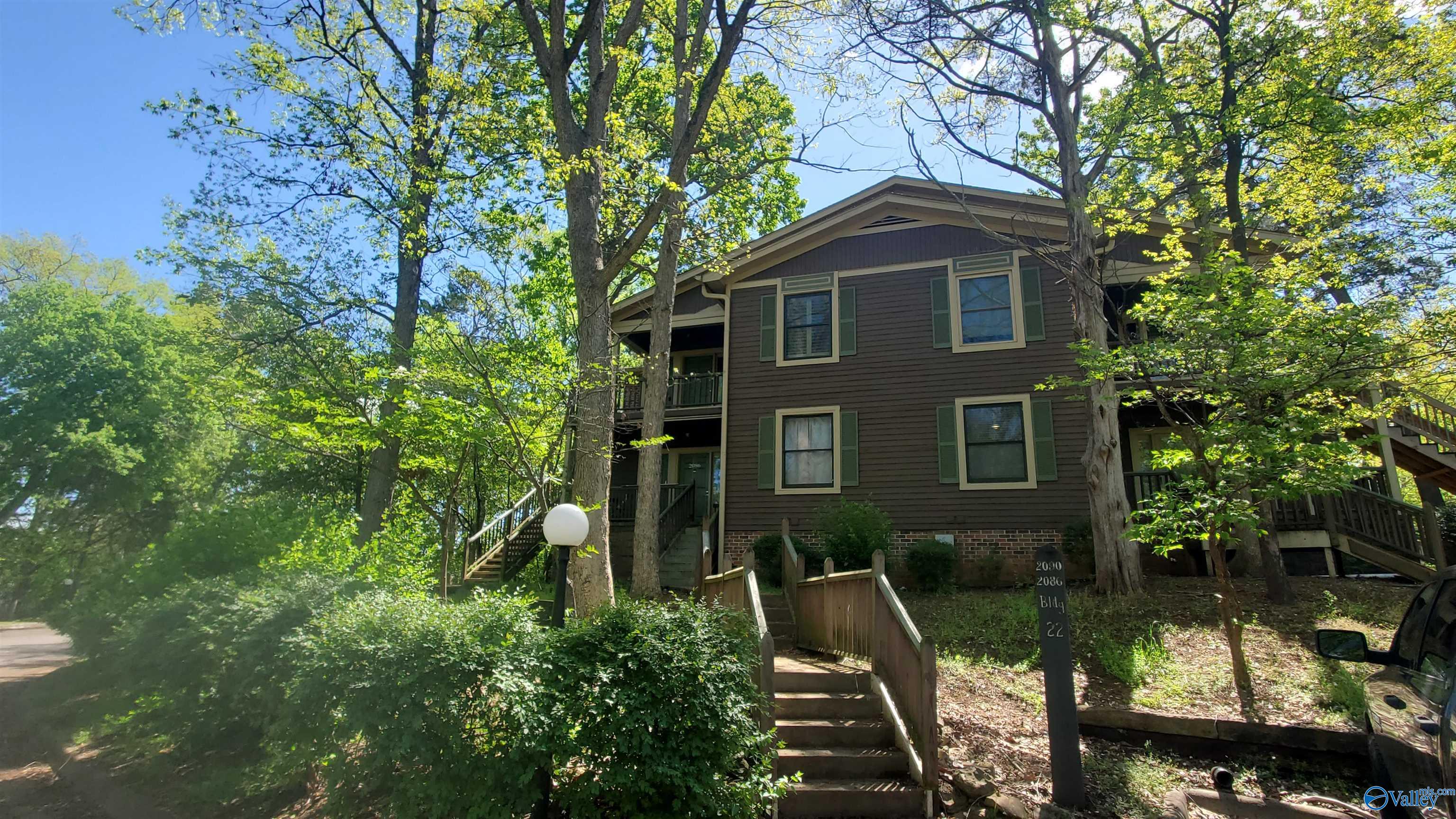Greenwood Pl, Huntsville, AL 35802 #1