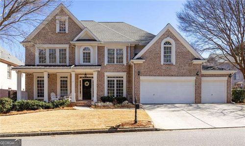 2012 Ivy Ridge Rd Se, Smyrna, GA, 30080-3133 | Card Image