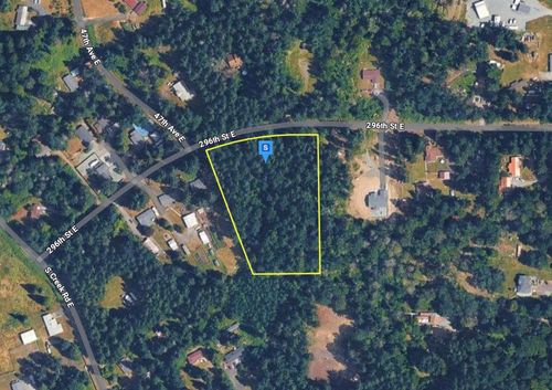 4813 296th St E, Graham, WA, 98338-7930 | Card Image